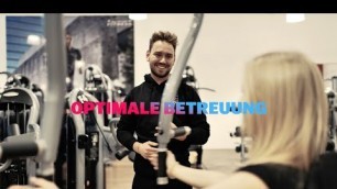 'Fivestar Fitness | Dein Fitnessstudio in Essen Kray'