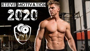 'Best Motivation Steve Cook'