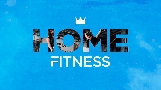 'Home Fitness No. 1'