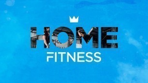 'Home Fitness No. 1'