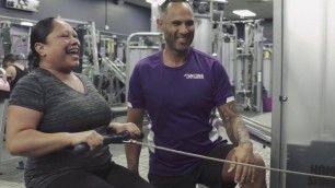 'Club Tour - Anytime Fitness Onehunga, Auckland, New Zealand'