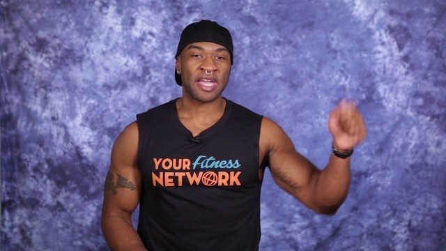 'Why YFN - Your Fitness Network'