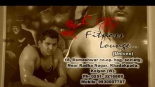 'ARC Fitness Lounge TVC (Avalanche Advertising'