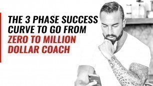 'How To Build A Million Dollar Fitness Business'