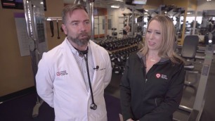 'Which exercise is best for your heart health?'