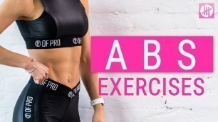 'Best Abs Workouts for Home - 2020 || Home Fitness || No Equipment | Muscle Madness'
