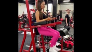 'best exercise for full body workout by sexy girl(1)'