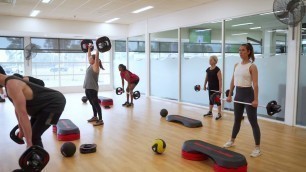 'I\'m Ready! Return to fitness at the Y'