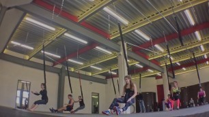 'Bungee fitness központ Budapest (4D FIT Sport Studio)'