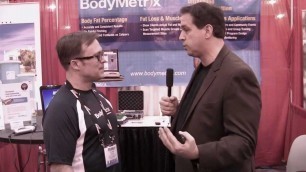 'Body Composition Using The BodyMetrix System by IntelaMetrix, Inc.'