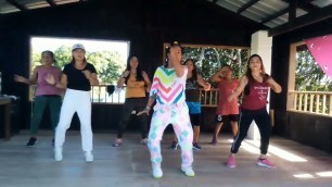 'Zoom | By : Jessi | Dance Fitness | ZPhei MoveZ with VL Kabihug Jammers'