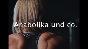 'Network Marketing und Fitness - Anabolica und co'
