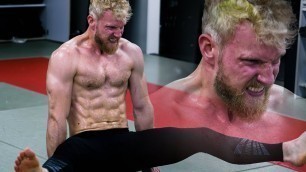 'THIS IS WAR! Advanced Full Body Intensity Challenge'