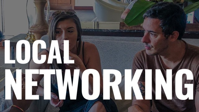 'Fitness Marketing Strategies | Leveraging Your Local Network'