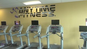 'Anytime Fitness Semmes AL'