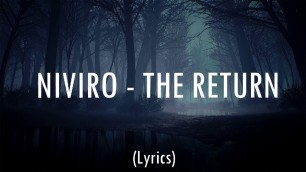 'NIVIRO - The Return | TS.H Music Unbounded Fitness'