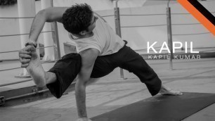 'WE Fitness Society - Master Kapil Kumar'