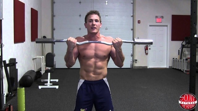 '2 Reasons Why Your Biceps Won\'t Grow! | Get Bigger Arms!'