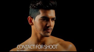'Model Photography | Model Photoshoot | Indian Male Models |  | Sandeep Singh'