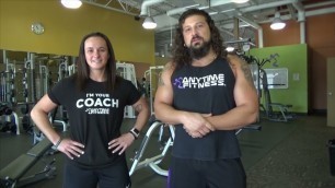 'Anytime Fitness - Lincoln, NE (PIONEER): Club Tour'