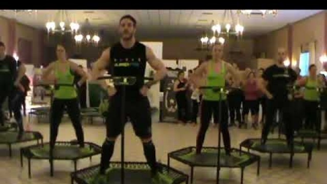 'jumping fitness - bigroom blitz(temporary upload)'