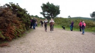 'Royal Marine Commando Challenge 2011'