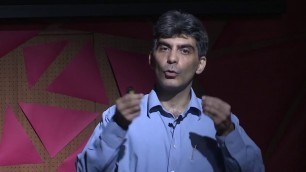 'Benefits of Exercise | Dr. Ashish Contractor | TEDxYouth@DAIS'