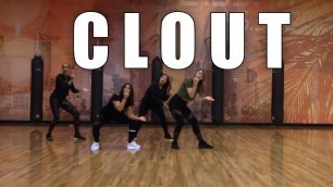 'Clout Ty Dolla $ign ft 21 Savage | Zumba | Dance Fitness | Hip Hop'