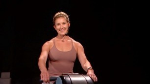 '20 Minute Intermediate Tabata Row with Coach Brittany'
