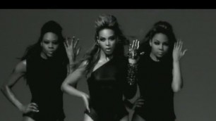 '[DaGG Fitness] Standard : \"Single Ladies\" by Beyonce - with Brittany Sindicich'