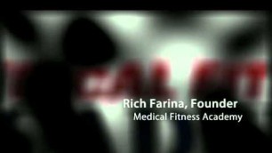 'Medical Fitness Program - Medical Fitness Academy'