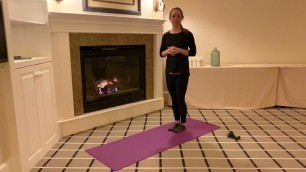 'Chatham Bars Inn Skiers Fitness Tune-Up Series: Session 6'