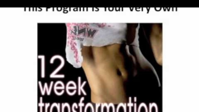 'Gold Coasts #1 Fit Chicks Transformation Solution'