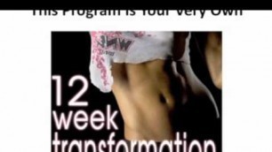 'Gold Coasts #1 Fit Chicks Transformation Solution'