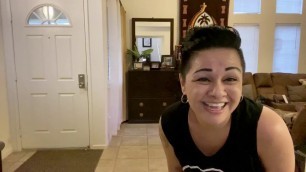 'HOT HULA fitness® with Nickie Facebook LIVE Week 1'