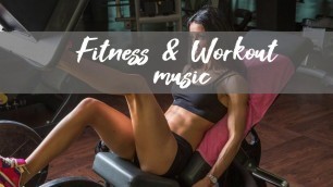 'Workout Music Mix 2020 | Fitness & Gym Motivation Music Playlist #5'
