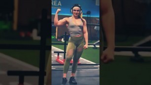 'huge ass lover girl workout attitude fitness model _gymlover _gymstatus _gymlife'