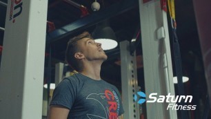 'Saturn Fitness - Gym Network Brand Video'