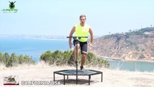 'Alokate community video - Jumping Fitness'