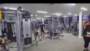 'Club Tour - Anytime Fitness Westgate, Auckland, New Zealand'