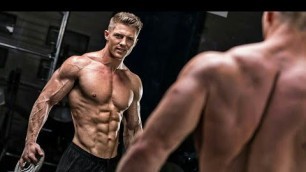'Top Abs exercise of Steve Cook , Fitgram'