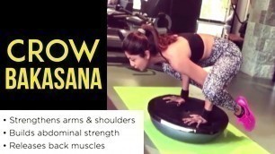 'Shilpa Shetty UNBELIEVABLE Workout Proves That She Is The Fittest Mom In Bollywood'