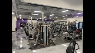 'Anytime Fitness Port St Lucie Virtual Tour'