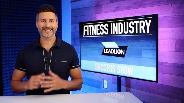 'Ep1-How To Build a Multi Million Dollar Fitness Company'