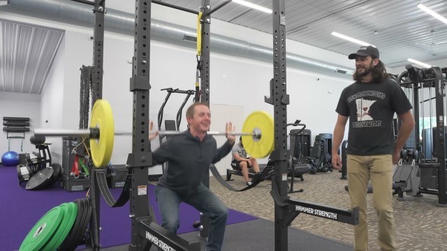 'Anytime Fitness has expanded to a second location in Rochester!'