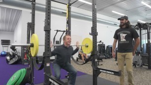 'Anytime Fitness has expanded to a second location in Rochester!'