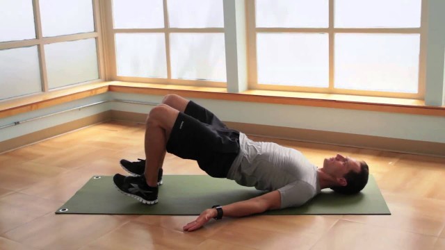 'The Best Butt Exercise for People With Lower Back Pain : LIVESTRONG: Fitness & Exercise Tips'