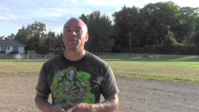 'Empower Fitness Network Day 69 Post Workout Message By Gary Rabatin ( The Blogging Champ )'