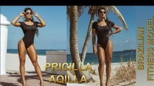 'Pricilla Aqilla part1 