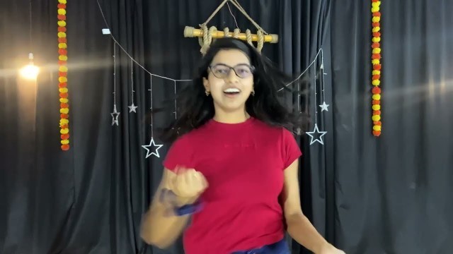 'Lat Lag Gayi | Dance Video | UDF Studio'